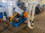 37kw High Efficient Crusher For Plastic Recycling