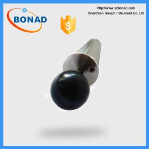 China IEC60068-2-75 Spring Operated Impact Hammer 2.0J wholesale