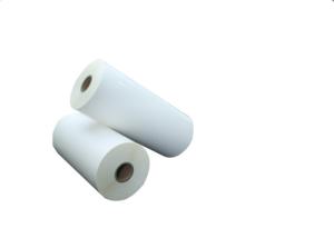China Anti Scratch Film For Mobile Phone Box Packaging , Heatproof Packaging Plastic Film wholesale