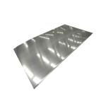 316L Mirror 2B Stainless Steel Plates 0.1mm-150mm For Buliding