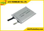 CP203040 3.0v 340mah Primary Lithium Battery TABS Terminals