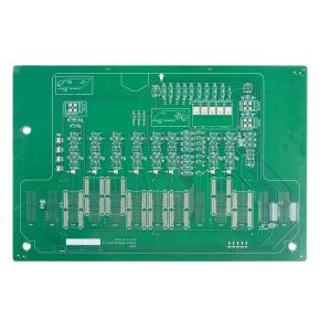 China OEM ODM Multilayer Printed Circuit Board ROHS UL ISO9001 Approved wholesale