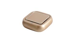 China Fashion Design 12 Volt Car Air Purifier For Removing Cigarette Smoke wholesale