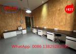 Phenolic Resin Chemistry Lab Workbench Chemical Lab Benches with Cabinets for