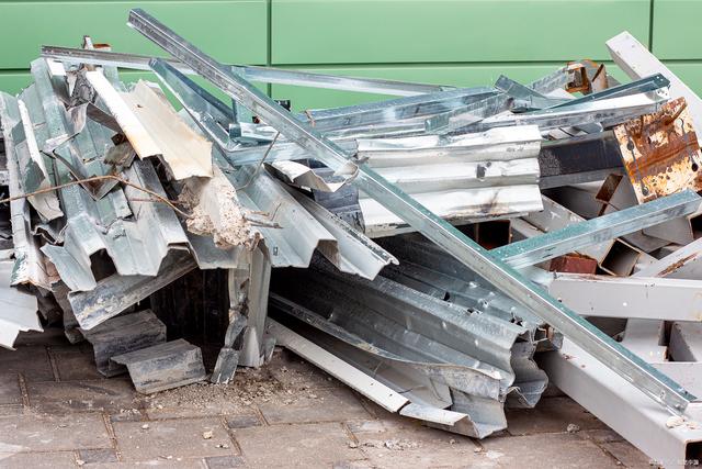 High Waste Aluminum Metal Bridge Separator Equipment for Other Recycling Solutions