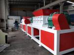JF1000 Easy Operate Industrial Bucket Shredder,Drum Shredder