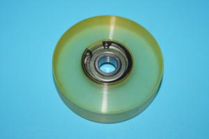 China Man Roland wheel,Roland plastic wheel,Man Roland spare part wholesale