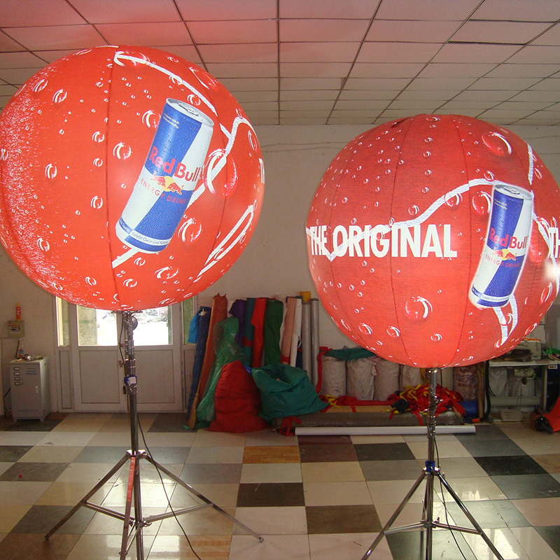 Customization Floating Advertising Balloon Large For Weddings