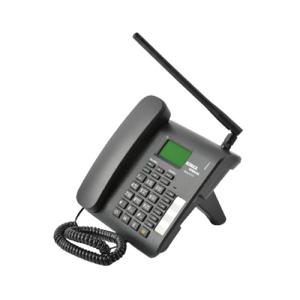 China SIM Hotel Landline Phones MP3 FM Radio Fixed Wireless Phone wholesale