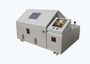 China Precision Salt Spray Test Equipment Laboratory Capacity 720l SUS304# Stainless Steel wholesale