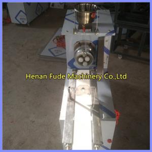 China automatic dough twist machine, dough twister, fried dough twist machine wholesale