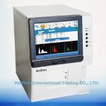 Clinical auto hematology analyzer,blood test machine,CBC-1000