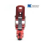 Aluminium 99lbs Children Prosthetic Knee Joint , Four Bar Hip Joint