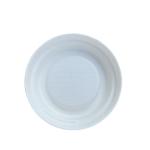 Biodegradable Sugarcane Cup Lid For 8oz Coffee Cup