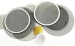 Chemical Fiber Industry Ss321 316l Wire Mesh Filter Disc