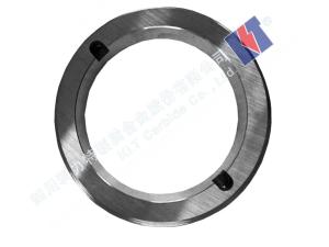 China High Hardness Pump Tungsten Carbide Seal Rings wholesale