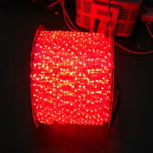 China 110V /220V led rope light wholesale
