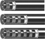 Mining 210MPa Letone Hydraulic Hose , Industrial Hydraulic Hose Weather