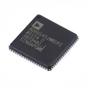 China original Integrated Circuits Ic Chip ADAU1452WBCPZ wholesale