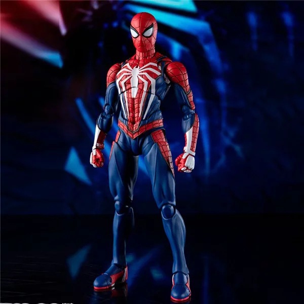 Original Package Yes Spiderman Action Figures Marvel Legends Miles Morales Spider-Man