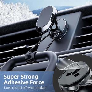 China Car Dashboard Mount Magnetic Mini For Mobile Phone wholesale