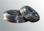 0.3mm Aisi Bright Soft 304 Stainless Steel Wires For Making Mesh