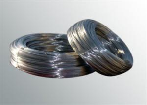 China 0.3mm Aisi Bright Soft 304 Stainless Steel Wires For Making Mesh wholesale