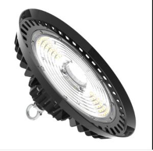 China Die Cast 5000K 140LPW UFO LED High Bay Light For Warehouse Supermarket wholesale