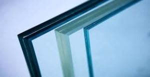 China Polished Tempered Laminated Safety Glass 2.28mm-19mm wholesale