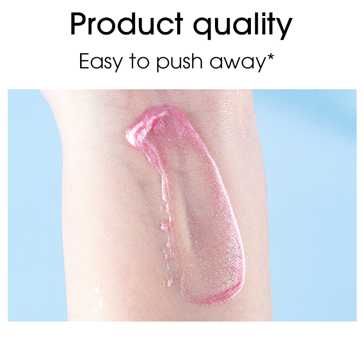 GMPC Rose Crystal Facial Clay Mask Korean 60g Or Customized