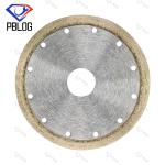 PBLOG Diamond Grit Circular Saw Blades Class Cutting Glass Machinery Accessory