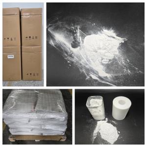China Perfluoroalkoxy Fluoropolymer PFA Powder With Excellent Thermal Chemical Resistance wholesale