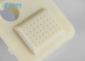 China 0.05mm Tolerance Silicone Printing Service FDM Rapid Prototype wholesale