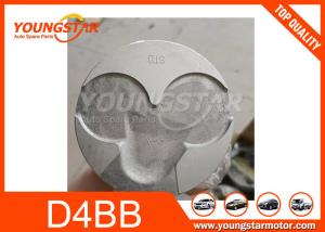China 23410-42703 2341042703 / HYUNDAI / D4BB Aluminium Piston With Piston Pin wholesale