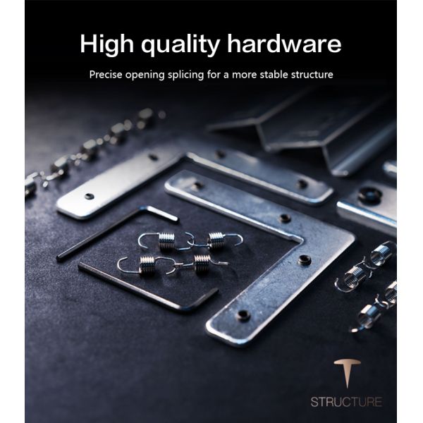 16:9 ALR Projection Screens Long Throw Fixed Frame Projector Screens 3D