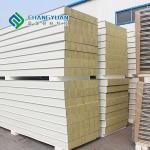 950/1050mm Clean Room Wall Covering Waterproof Insulated Wall Panels