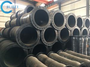 China Water Oil Suction And Discharge Hose Pipe Line Delivery Rubber wholesale