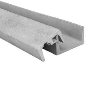 China Weiao 2B ASTM AISI Q235 CS Channel For Construction wholesale