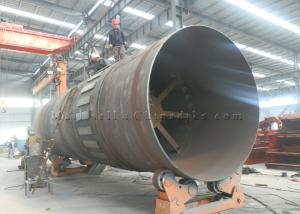 China ZSB1250 Screen 38×58m Magnesium Oxide Production Line wholesale