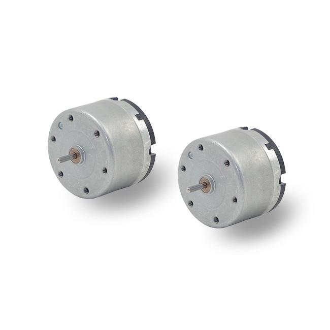 High quality high torque 32mm micro mini 5v dc motor for Air freshener