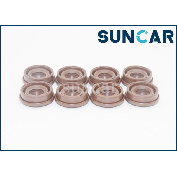 Excavator PC180LC-7K Valve Repair Kit 702-16-09131