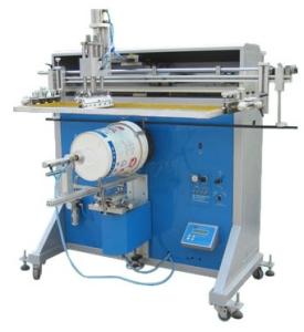 China Bucket Screen Printer wholesale