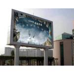 65410 Shopping Mall Led Screen