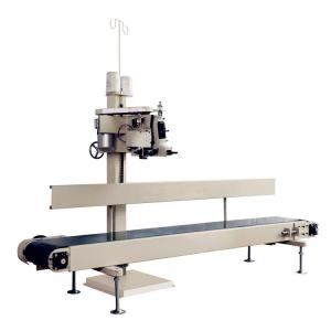 China Height Adjustable 50HZ Industrial Sewing Machine For Tobacco wholesale