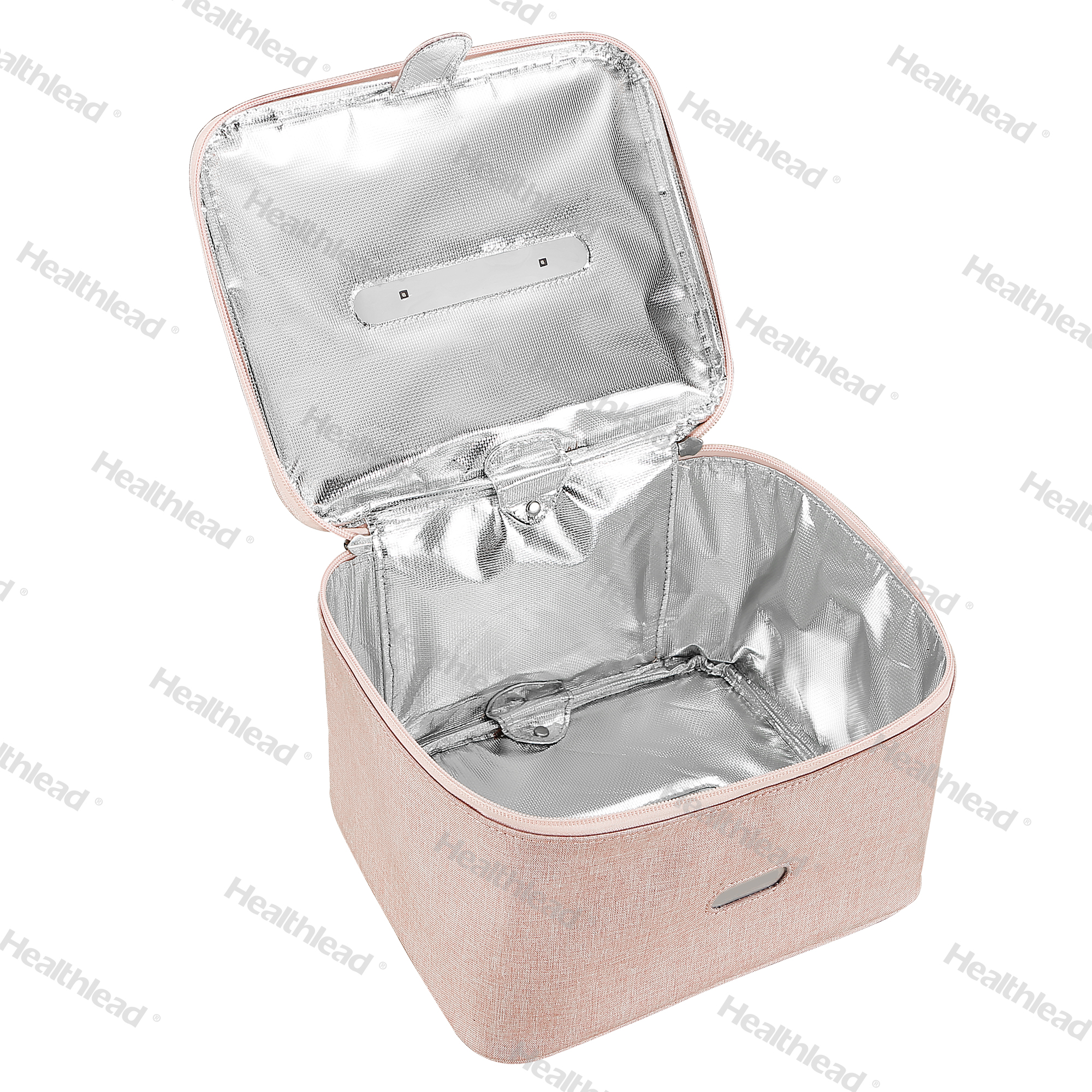 Foldable Portable Led Uv Light Sanitizer Bag Uvc Led Sterilizer Box