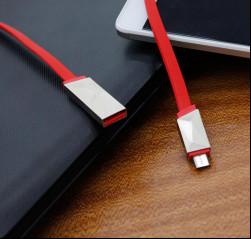 China Inclined Edge of Zinc Alloy Cable wholesale