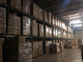 Ledsion Lighting LLC