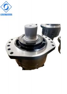 China Low Speed High Torque Hydraulic Motor Mcr10 For Mining Machinery on sale