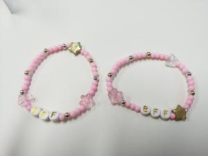 China Lightweight Childrens Jewelry Bead Bracelet Multi Function Practical wholesale