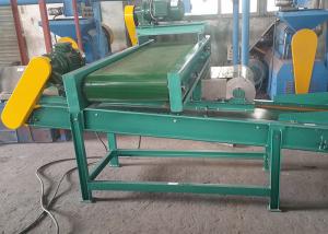 China magnetic separator ( tire recycling plant, steel wire remover) wholesale